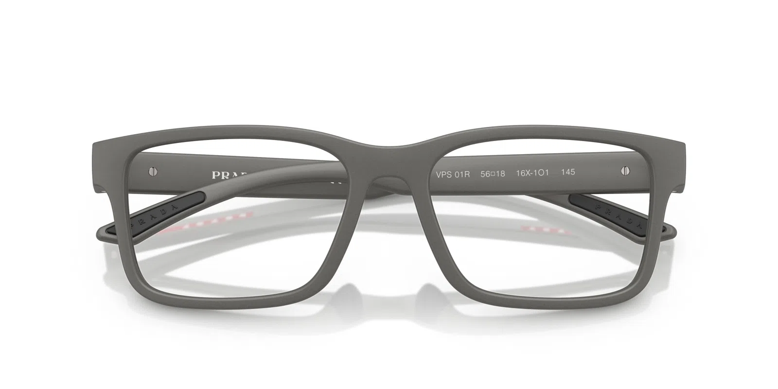Prada Linea Rossa 01RV Eyeglasses - view 20